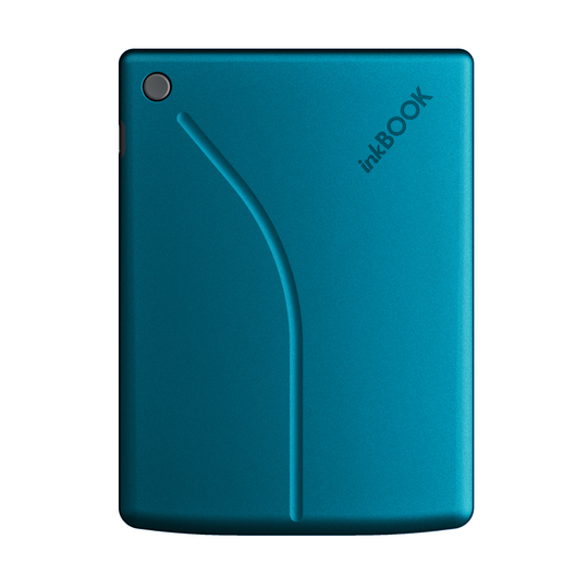 Czytnik ebook inkBOOK Solaris Ocean tył