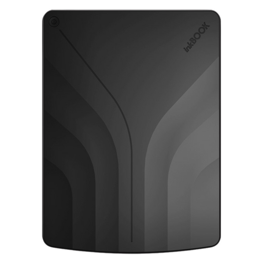 Czytnik ebook inkBOOK Focus Color