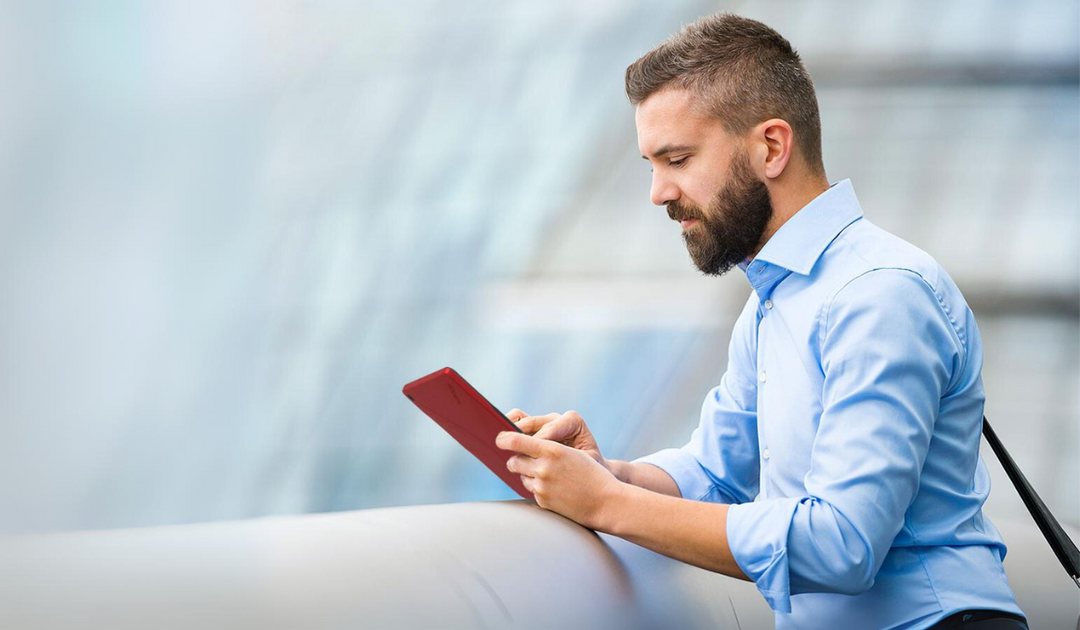Czytnik ebooków na Dzień Ojca. Najlepszy prezent dla Taty [2025]