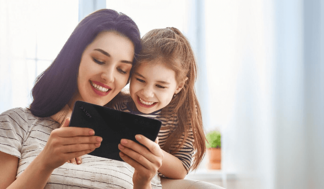 Jaki czytnik e-booków dla dziecka? 5 kluczowych funkcji [2026]