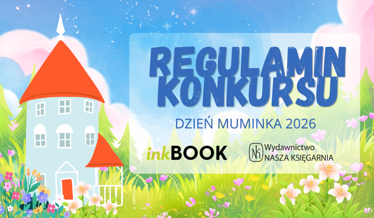Regulamin konkursu - Dzień Muminka 2026