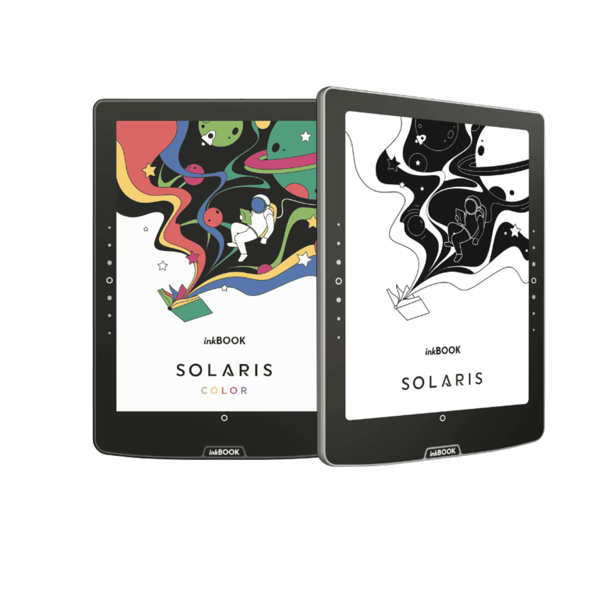 Czytnik ebooków 6 " inkBOOK
