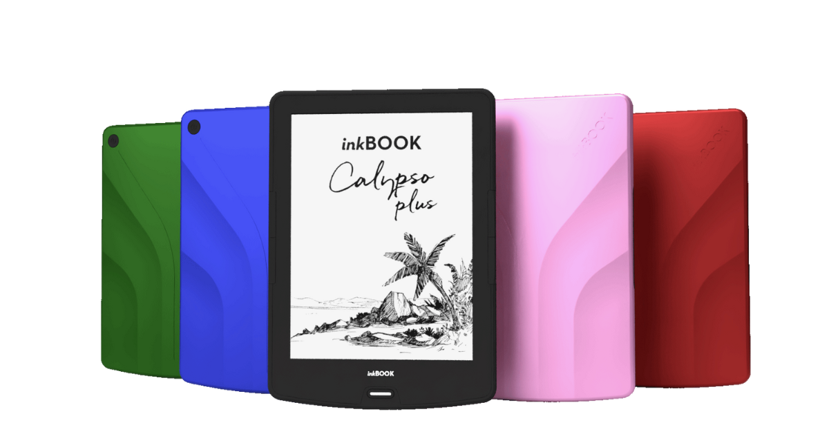 FAQ – inkBOOK