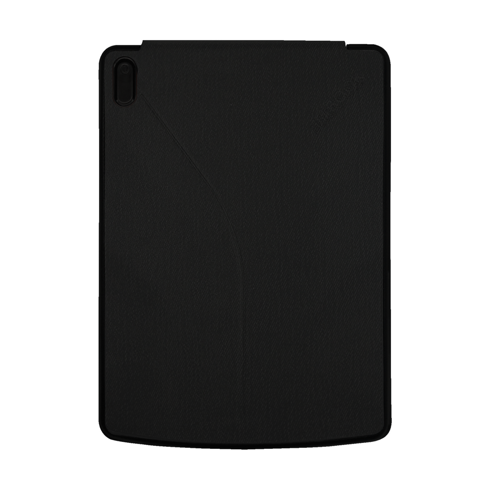 czarne etui Twist tył do czytnika 7,8"