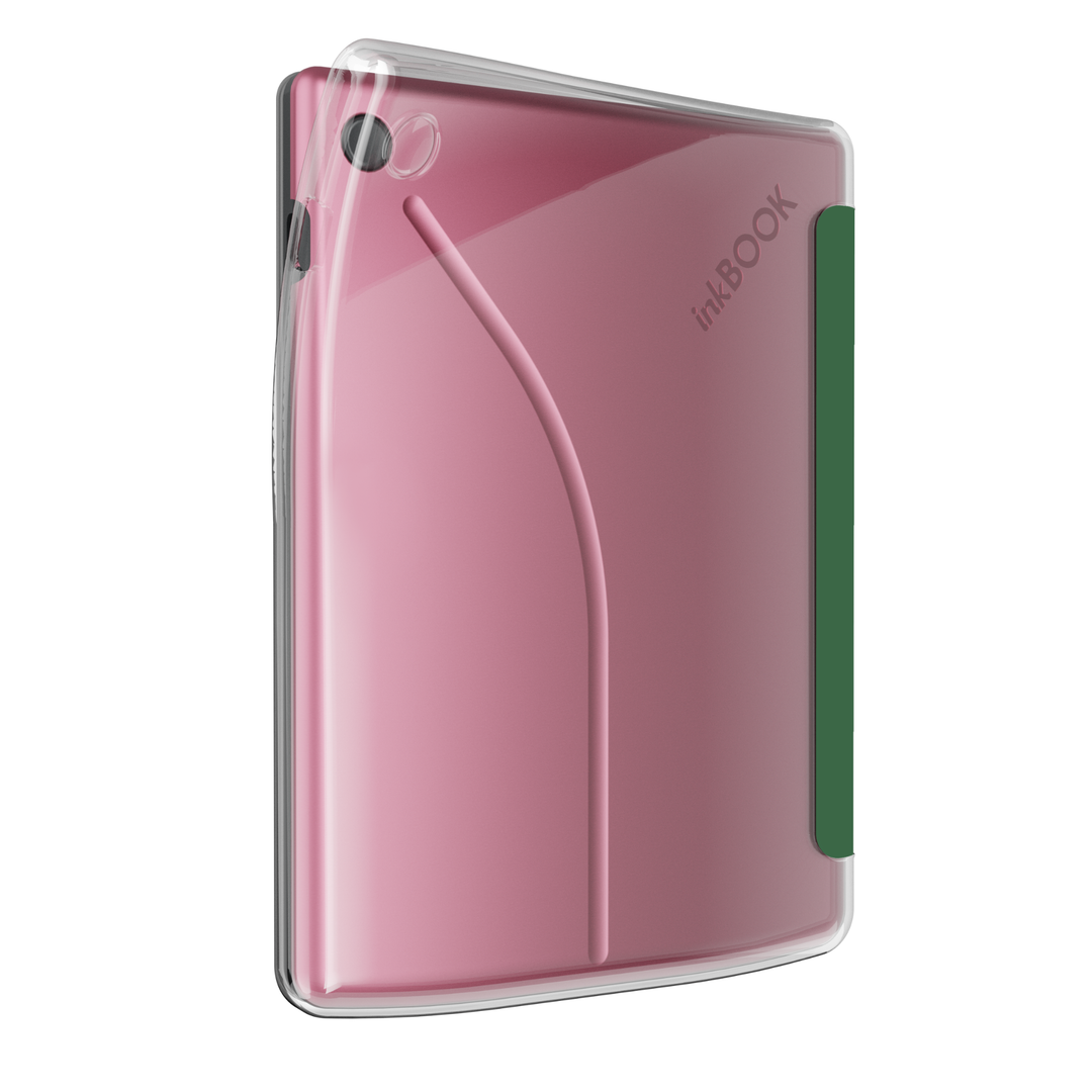 Etui inkBOOK Duo do inkBOOK Solaris