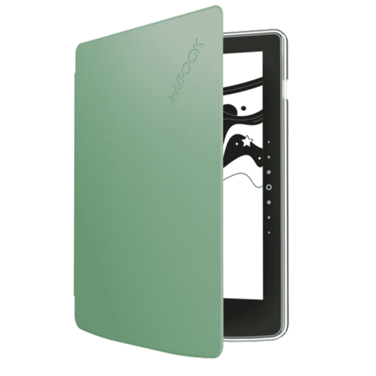 etui inkBOOK Duo Pistachio do czytnika inkBOOK Solaris_1