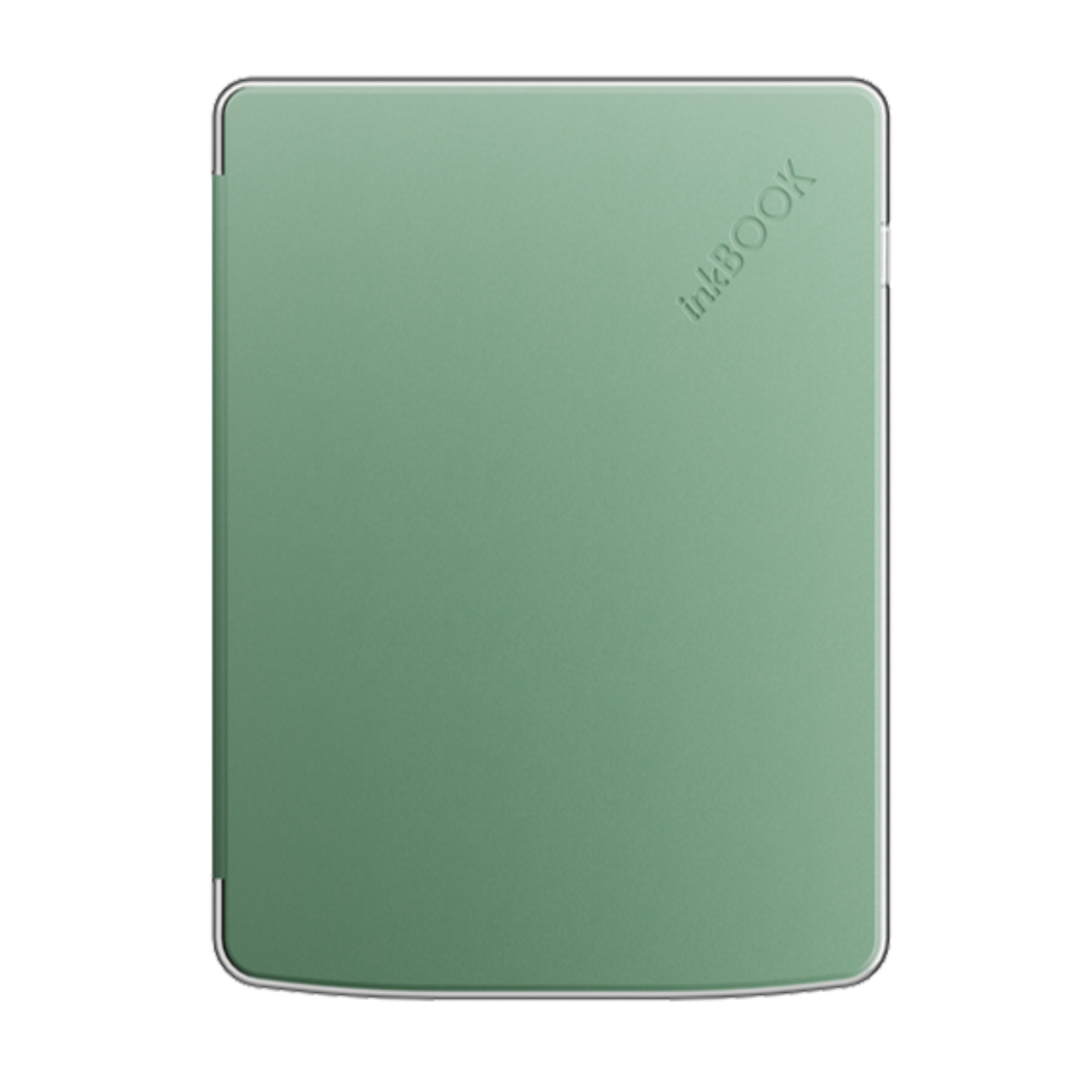 etui inkBOOK Duo zielony do czytnika inkBOOK Solaris