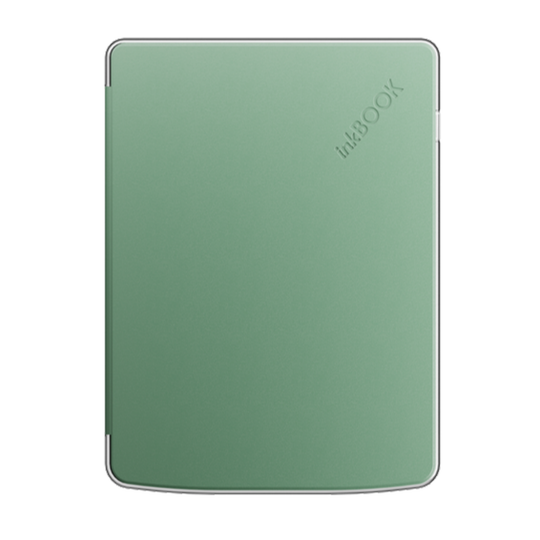 etui inkBOOK Duo zielony do czytnika inkBOOK Solaris