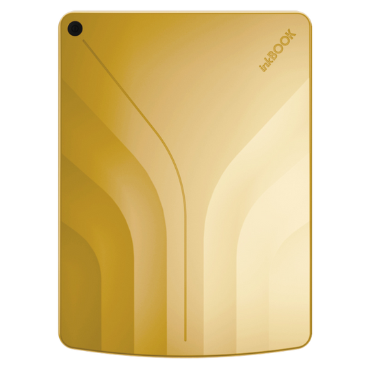 Czytnik ebook inkBOOK Focus Plus