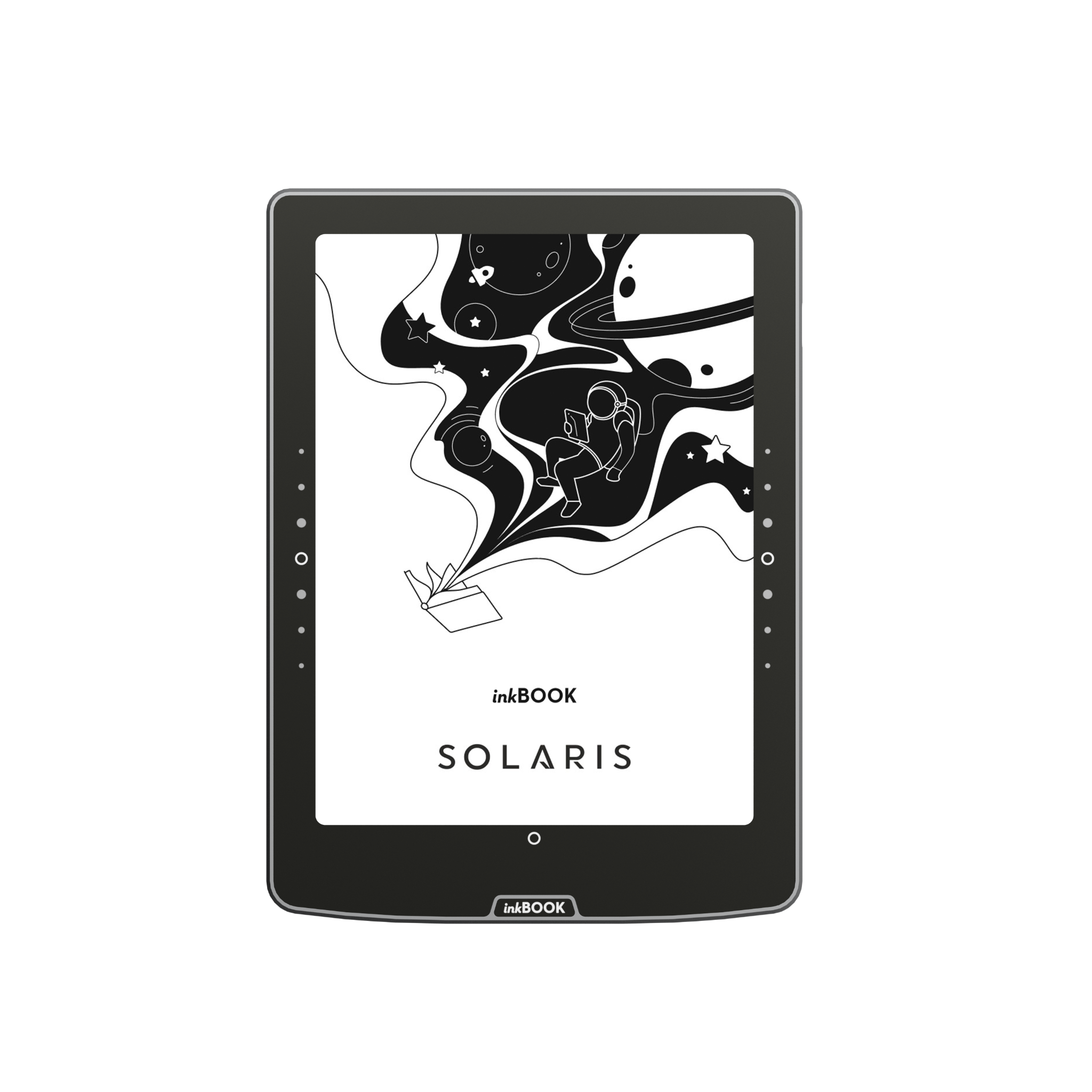 czytnik ebooków inkbook solaris