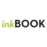 inkBOOK logo