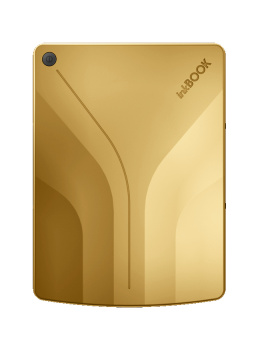 Czytnik ebook inkBOOK Calypso Plus Gold
