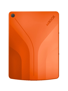 Czytnik ebook inkBOOK Calypso Plus Orange
