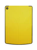 etui Yoga Yellow (żółty)