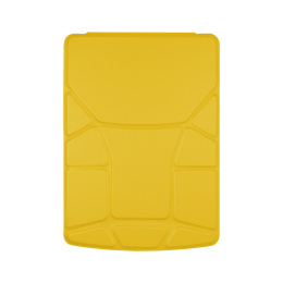 etui Yoga Yellow (żółty)