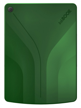 Czytnik ebook inkBOOK Calypso Plus Green