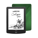 inkBOOK Calypso Plus green zielony czytnik ebooków