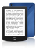 czytnik e-book inkBOOK Calypso Blue