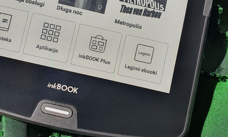 <b>inkBOOK Apps zmienia się w inkBOOK Plus!</b>